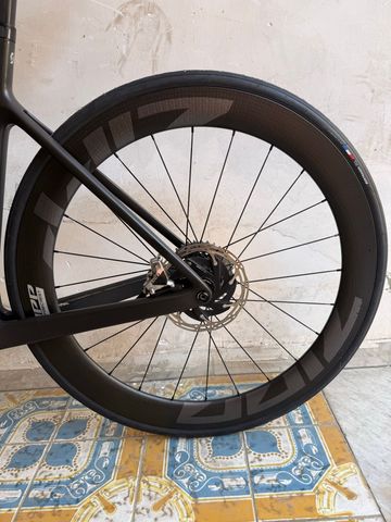 Tweedehands Scott Addict Frameset 2024 Road & Gravel — afbeelding 13 van 21