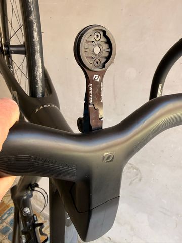 Tweedehands Scott Addict Frameset 2024 Road & Gravel — afbeelding 20 van 21