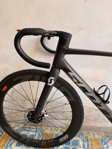 Tweedehands Scott Addict Frameset 2024 Road & Gravel — afbeelding 15 van 21