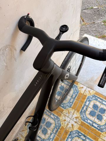 Tweedehands Scott Addict Frameset 2024 Road & Gravel — afbeelding 9 van 21