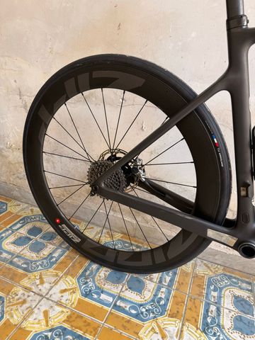 Tweedehands Scott Addict Frameset 2024 Road & Gravel — afbeelding 6 van 21