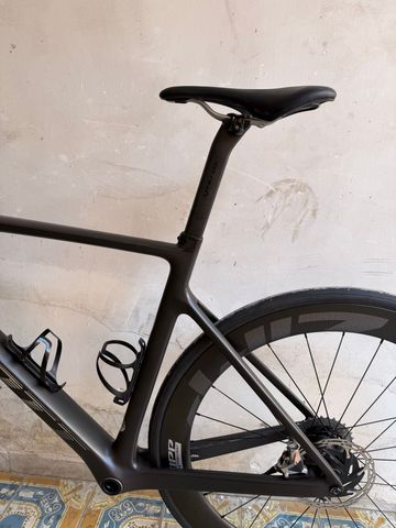 Tweedehands Scott Addict Frameset 2024 Road & Gravel — afbeelding 14 van 21