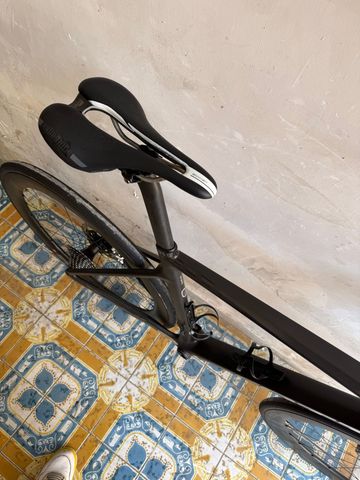 Tweedehands Scott Addict Frameset 2024 Road & Gravel — afbeelding 8 van 21