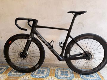 Tweedehands Scott Addict Frameset 2024 Road & Gravel — afbeelding 12 van 21