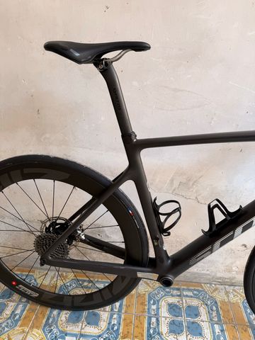 Tweedehands Scott Addict Frameset 2024 Road & Gravel — afbeelding 5 van 21