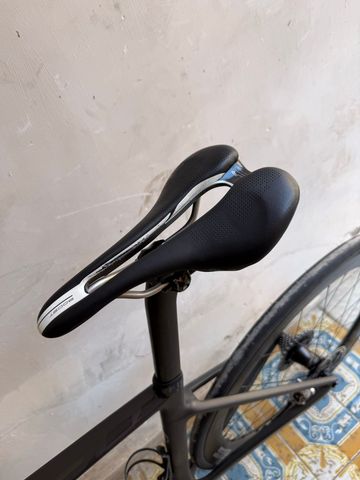 Tweedehands Scott Addict Frameset 2024 Road & Gravel — afbeelding 19 van 21