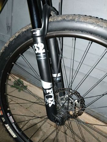 Used Cannondale Scalpel Carbon 4 2021 2021 Mountainbike, Negro — image 4 of 5
