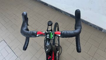 Pinarello nytro Custom Shimano 105 2021 Road & Gravel d'occasion — image 2 sur 9