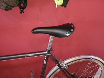 Brugt Cinelli Gazzetta Shimano Sora 2017 Road & Gravel — billede 4 af 5