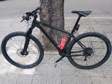 Gebrauchtes Trek Procaliber Shimano Deore XT 2021 MTB