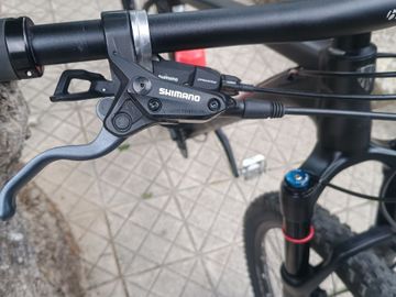 Trek Procaliber Shimano Deore XT 2021 Mountainbike usato, Nero — immagine 5 di 11