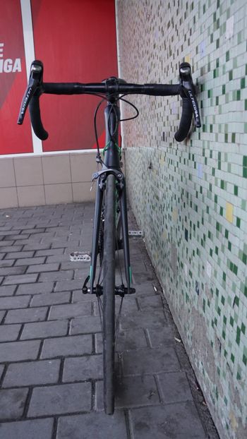 Used CUBE AGREE C:62 Pro 2017 2017 Road & Gravel — image 3 of 11