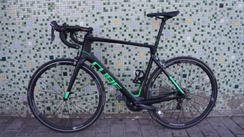 Used CUBE AGREE C:62 Pro 2017 2017 Road & Gravel — image 4 of 11