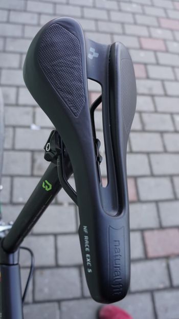 Used CUBE AGREE C:62 Pro 2017 2017 Road & Gravel — image 5 of 11
