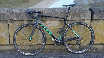 Used CUBE AGREE C:62 Pro 2017 2017 Road & Gravel, Black — image 12 of 12