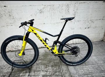Brugt Scott Spark 900 AXS 2021 2021 Mountainbike — billede 2 af 4
