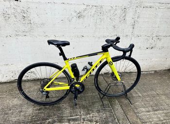 Scott, Addict 20 2022