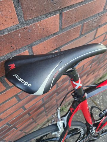 Tweedehands Eddy Merckx EMX-3 2010 Road & Gravel — afbeelding 5 van 5
