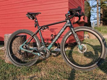 Canyon, Grizl CF SLX 8 Di2 2022