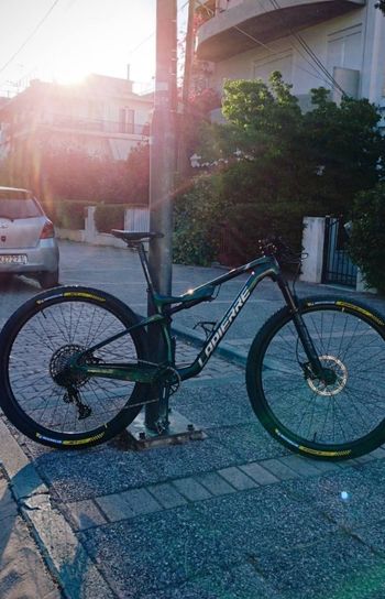 Used Lapierre Xr SRAM NX 2024 MTB