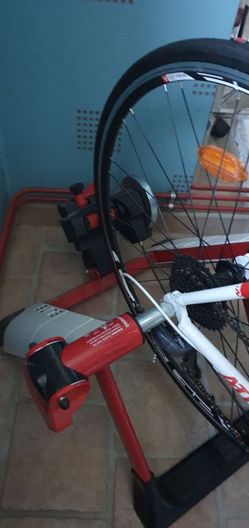 Tweedehands Athletic Sprint Route 2016 Road & Gravel — afbeelding 7 van 7