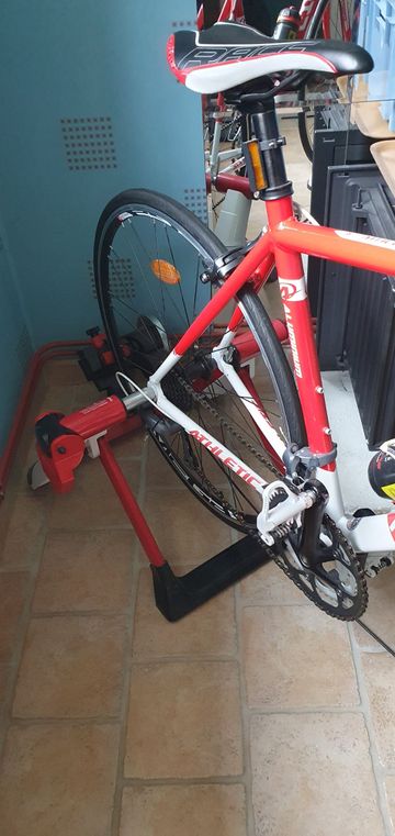 Tweedehands Athletic Sprint Route 2016 Road & Gravel — afbeelding 3 van 7