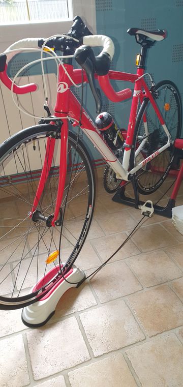 Tweedehands Athletic Sprint Route 2016 Road & Gravel — afbeelding 2 van 7