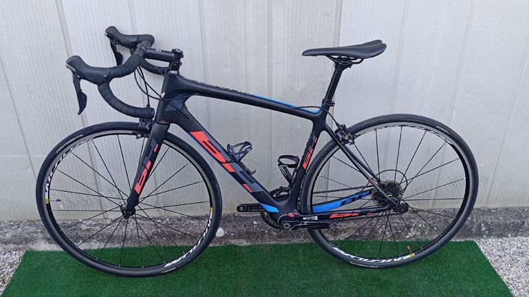 Used BH Quartz Shimano 105 2018 Road & Gravel — image 2 of 6