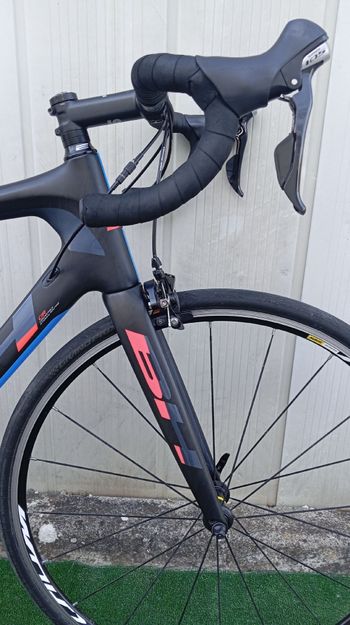 Used BH Quartz Shimano 105 2018 Road & Gravel — image 6 of 6