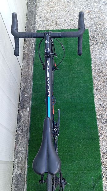 Used BH Quartz Shimano 105 2018 Road & Gravel — image 5 of 6