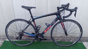 Used BH Quartz Shimano 105 2018 Route & Gravel