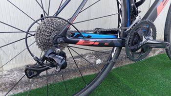 Used BH Quartz Shimano 105 2018 Road & Gravel — image 3 of 6