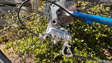 Used Trek Custom Campagnolo Chorus 1999 Road & Gravel, White — image 4 of 9