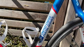 Used Trek Custom Campagnolo Chorus 1999 Road & Gravel, White — image 5 of 9