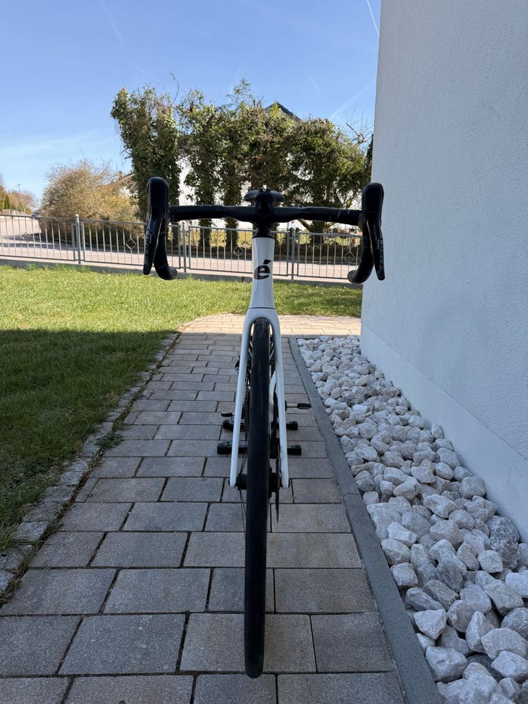 Used Cervélo Soloist Force eTap AXS 2023 2023 Road & Gravel — image 9 of 10