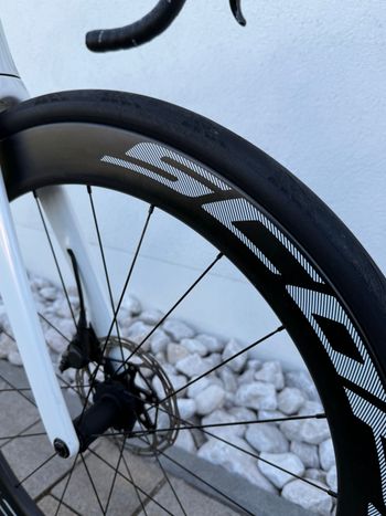 Used Cervélo Soloist Force eTap AXS 2023 2023 Road & Gravel — image 6 of 10