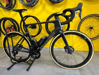 Wilier, Filante SLR ID2 SHIMANO DURA ACE Di2 R9270 2025