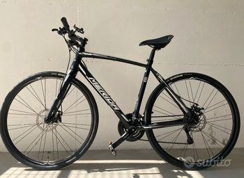 Used Merida Speeder Shimano Claris 2017 Road & Gravel