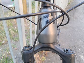 Transition, SENTINEL CARBON COMPLETE XO1 2019 Frameset