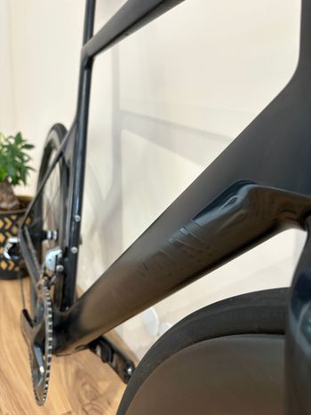 Used Canyon Aeroad CF SLX Dura Ace 2020 Road & Gravel, Black — image 13 of 13