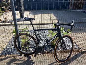 Ridley, Fenix Disc - Shimano Ultegra 2x11sp 2023
