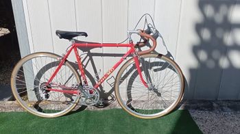 Olmo, Competition Other