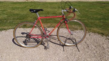Tweedehands Olmo Competition Other 1984 Road & Gravel