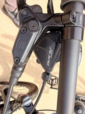 Used Zarma Mtb 27,5 2023 Mountainbike — image 6 of 14