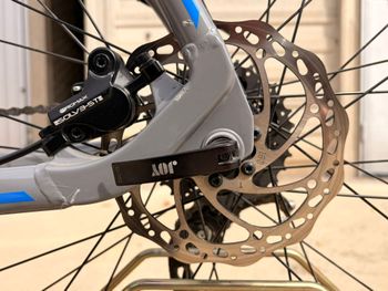Used Zarma Mtb 27,5 2023 Mountainbike — image 9 of 14