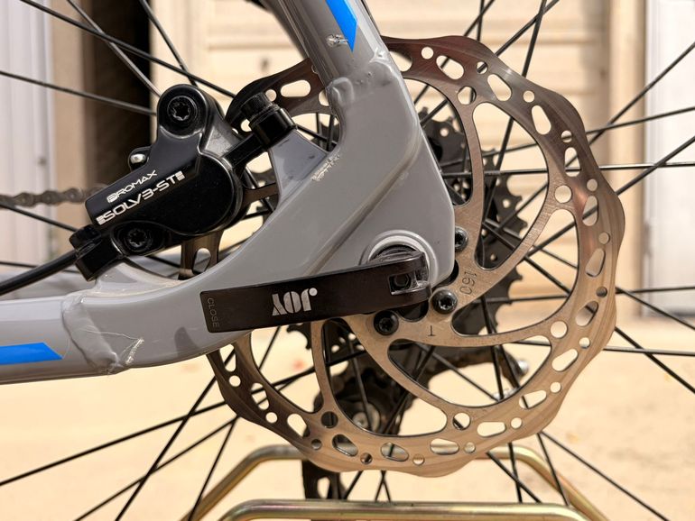 Used Zarma Mtb 27,5 2023 Mountainbike — image 9 of 14