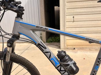 Used Zarma Mtb 27,5 2023 Mountainbike — image 12 of 14