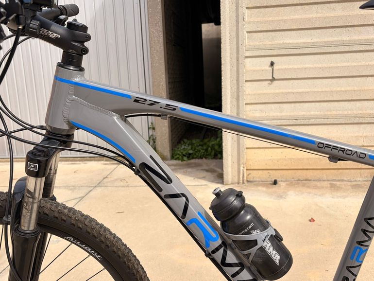 Used Zarma Mtb 27,5 2023 Mountainbike — image 12 of 14