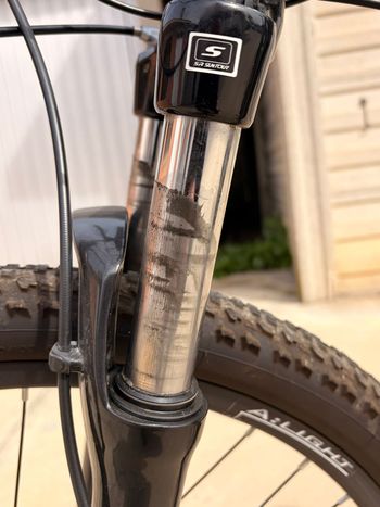 Used Zarma Mtb 27,5 2023 Mountainbike — image 7 of 14