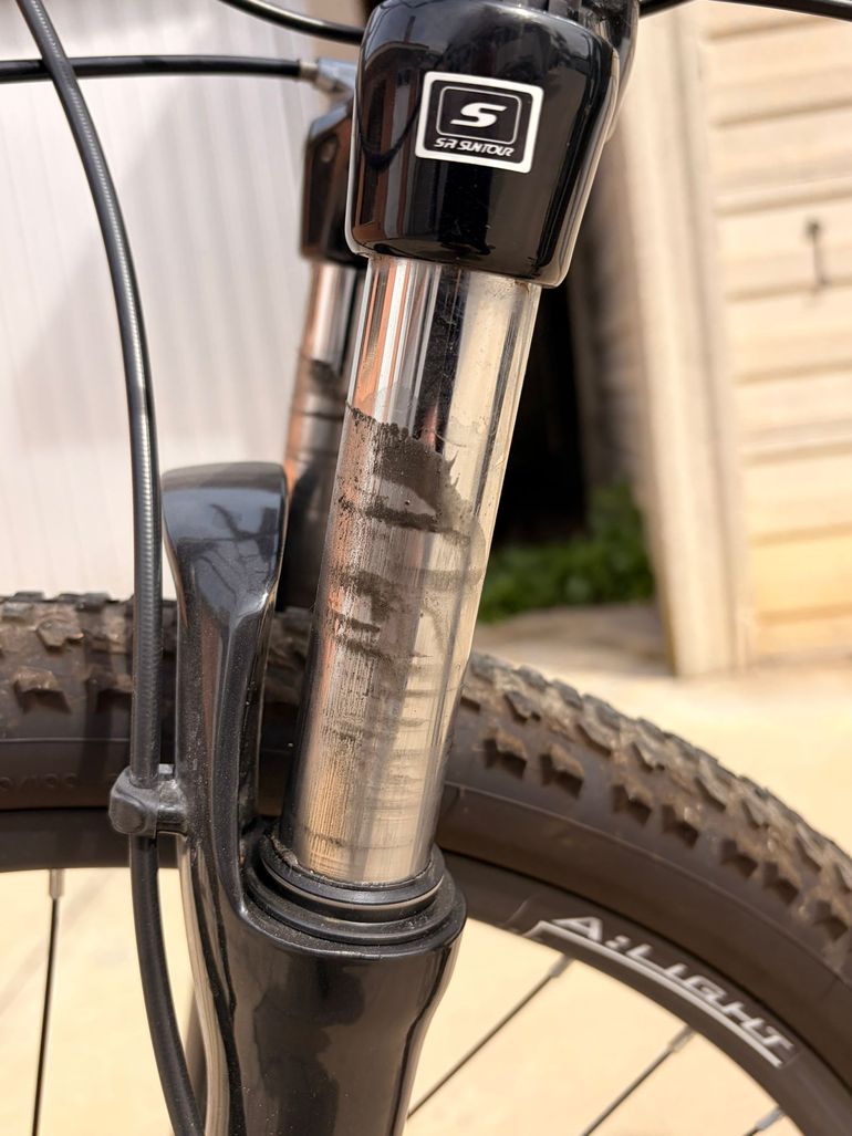 Used Zarma Mtb 27,5 2023 Mountainbike — image 7 of 14